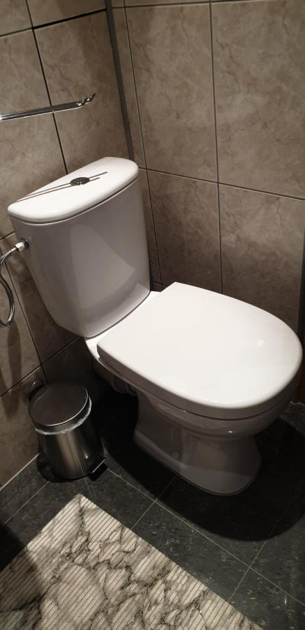 Apartament Zakopane Utrzymany W Stylu Goralskiej Chaty المظهر الخارجي الصورة