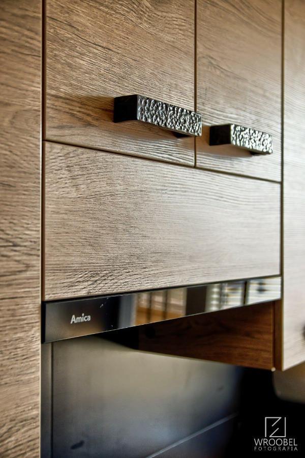 Apartament Zakopane Utrzymany W Stylu Goralskiej Chaty المظهر الخارجي الصورة